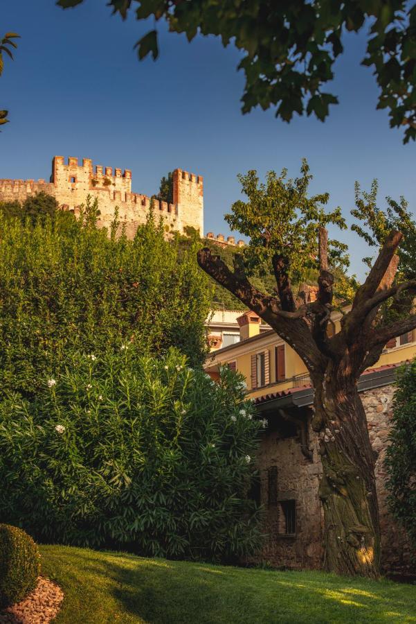 Damaranto Residenza E Cucina Acomodação com café da manhã Soave  Exterior foto