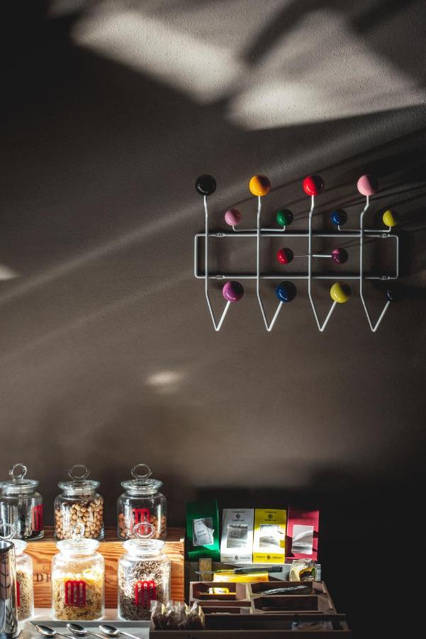 Damaranto Residenza E Cucina Acomodação com café da manhã Soave  Exterior foto