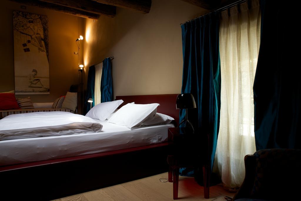 Damaranto Residenza E Cucina Acomodação com café da manhã Soave  Quarto foto