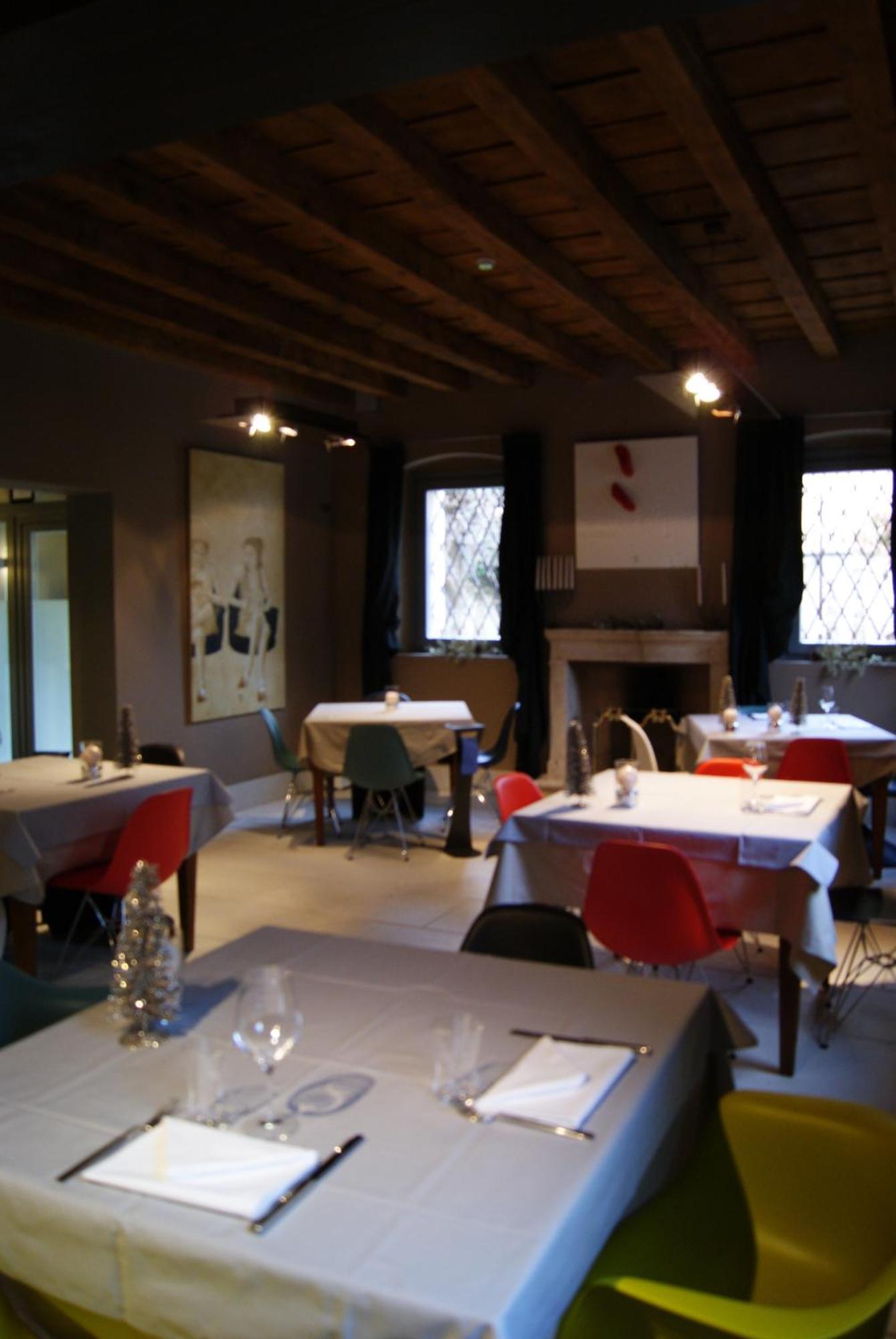 Damaranto Residenza E Cucina Acomodação com café da manhã Soave  Exterior foto