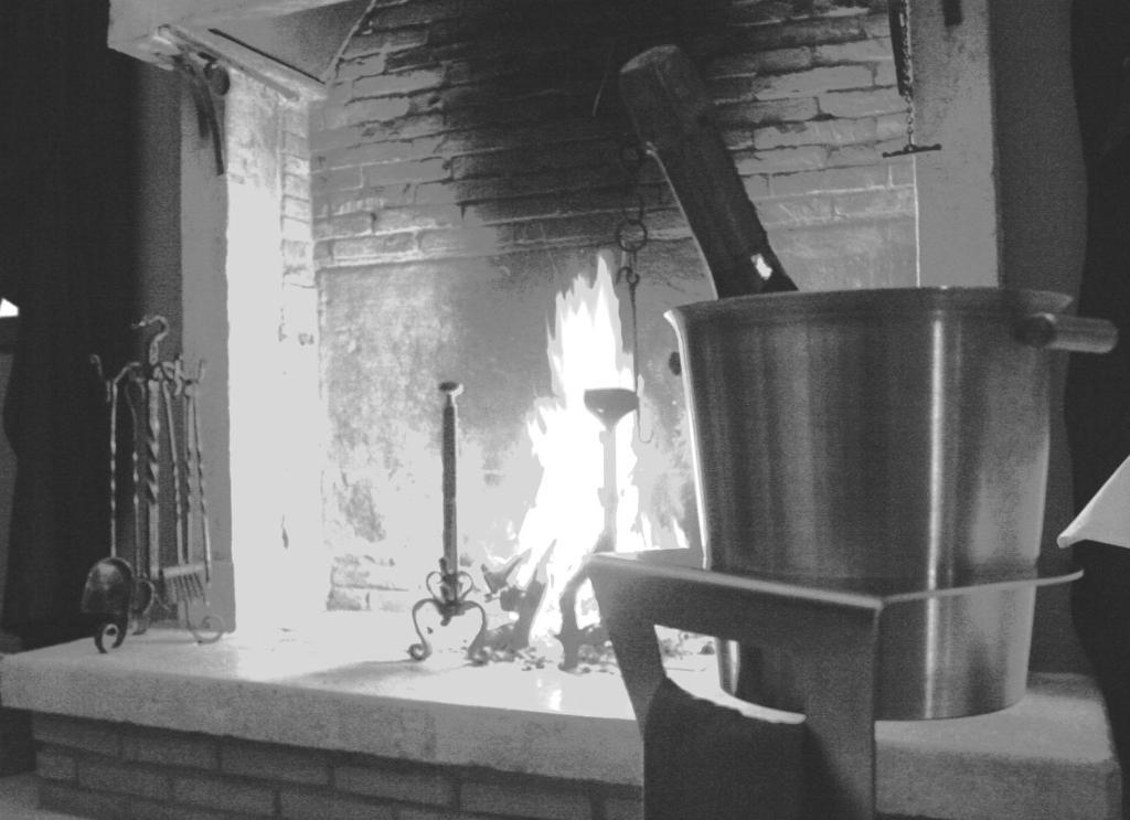 Damaranto Residenza E Cucina Acomodação com café da manhã Soave  Exterior foto